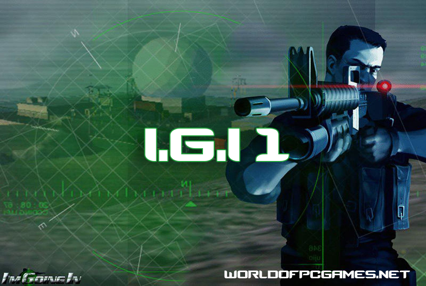 project igi 1 trainer v1.0 free download