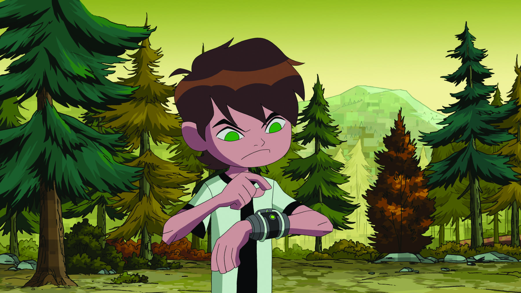Ben 10 Omniverse 2 Download For Pc