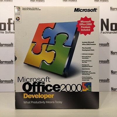 Microsoft office 2000 premium updates free download