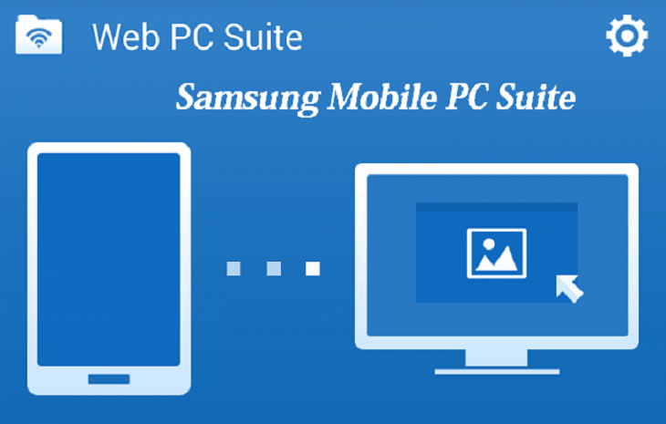 samsung for pc suite